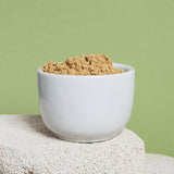 Liūto karčių grybo milteliai