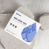 NAD testas