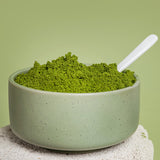 Chlorella su ašvaganda