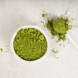 Matcha premium traditional