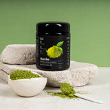 Matcha premium traditional