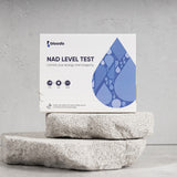 NAD testas
