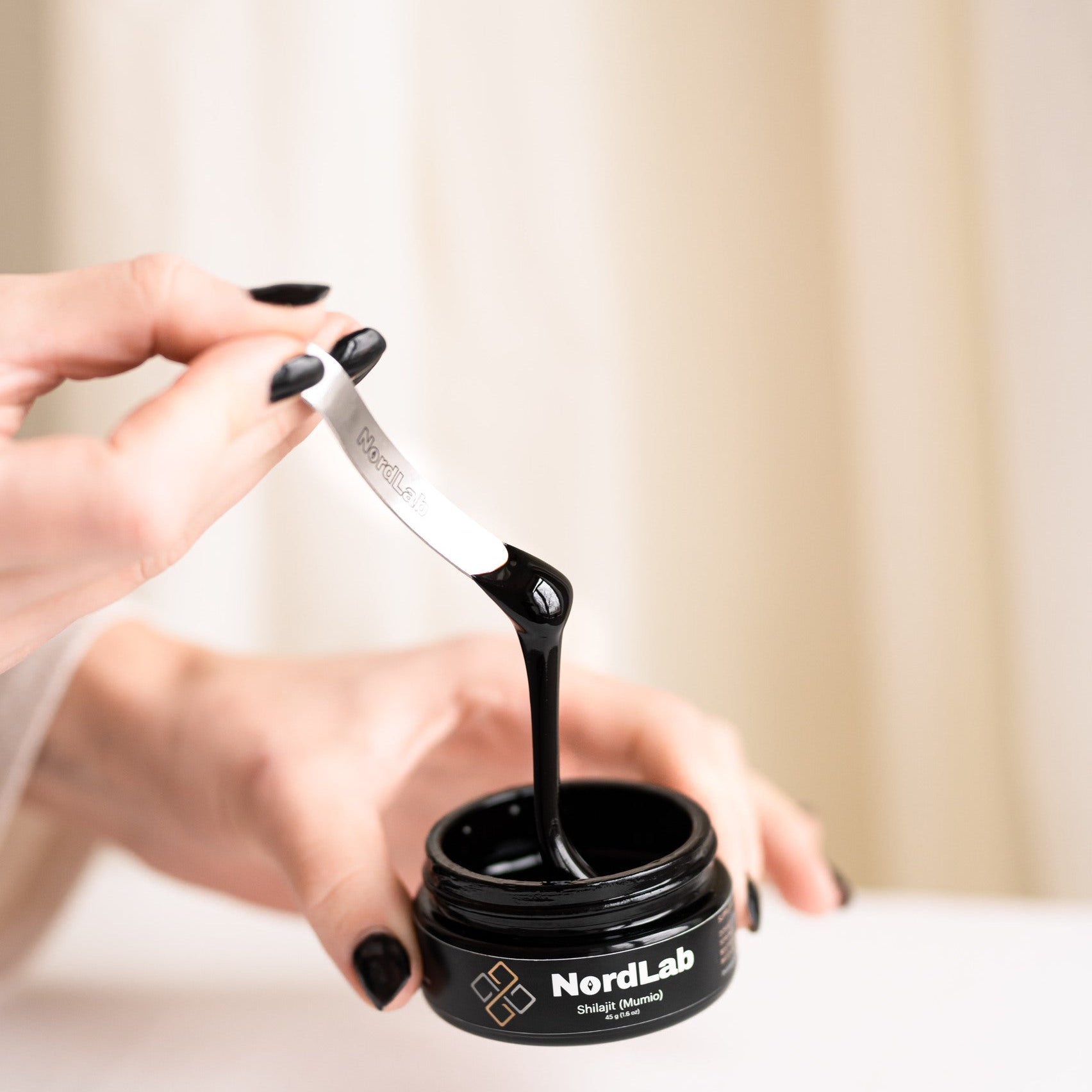 Kas yra shilajit derva ir kaip išsirinkti kokybišką produktą