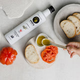 Alyvuogių aliejus Sparta gourmet