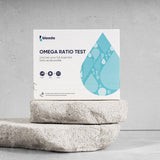 Omega 3-6-9 testas