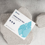 Omega 3-6-9 testas