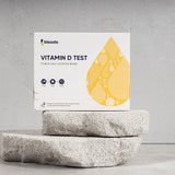Vitamino D testas