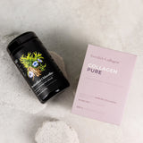 Shilajit 45g + Nyrostat kaffe med "Lion's Mane"