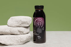 Burokėlių koncentratas su Himalajų shilajit