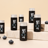 Shilajit šotai SS1 Performance